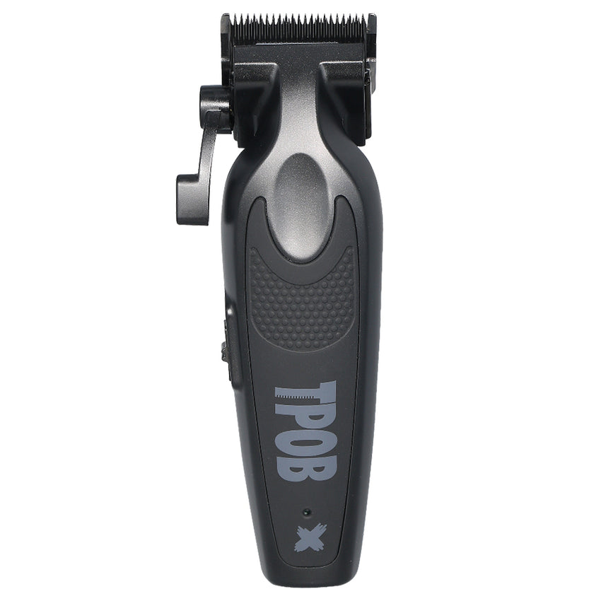 TPOB X Clipper