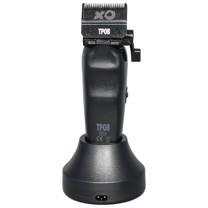 TPOB X Clipper - Thumbnail 4