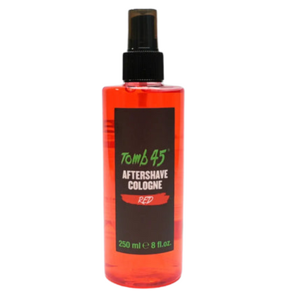 Tomb45 Aftershave Barber Cologne 250ml