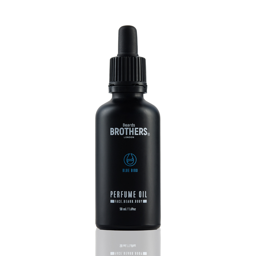 Beards & Brothers Perfume Oil