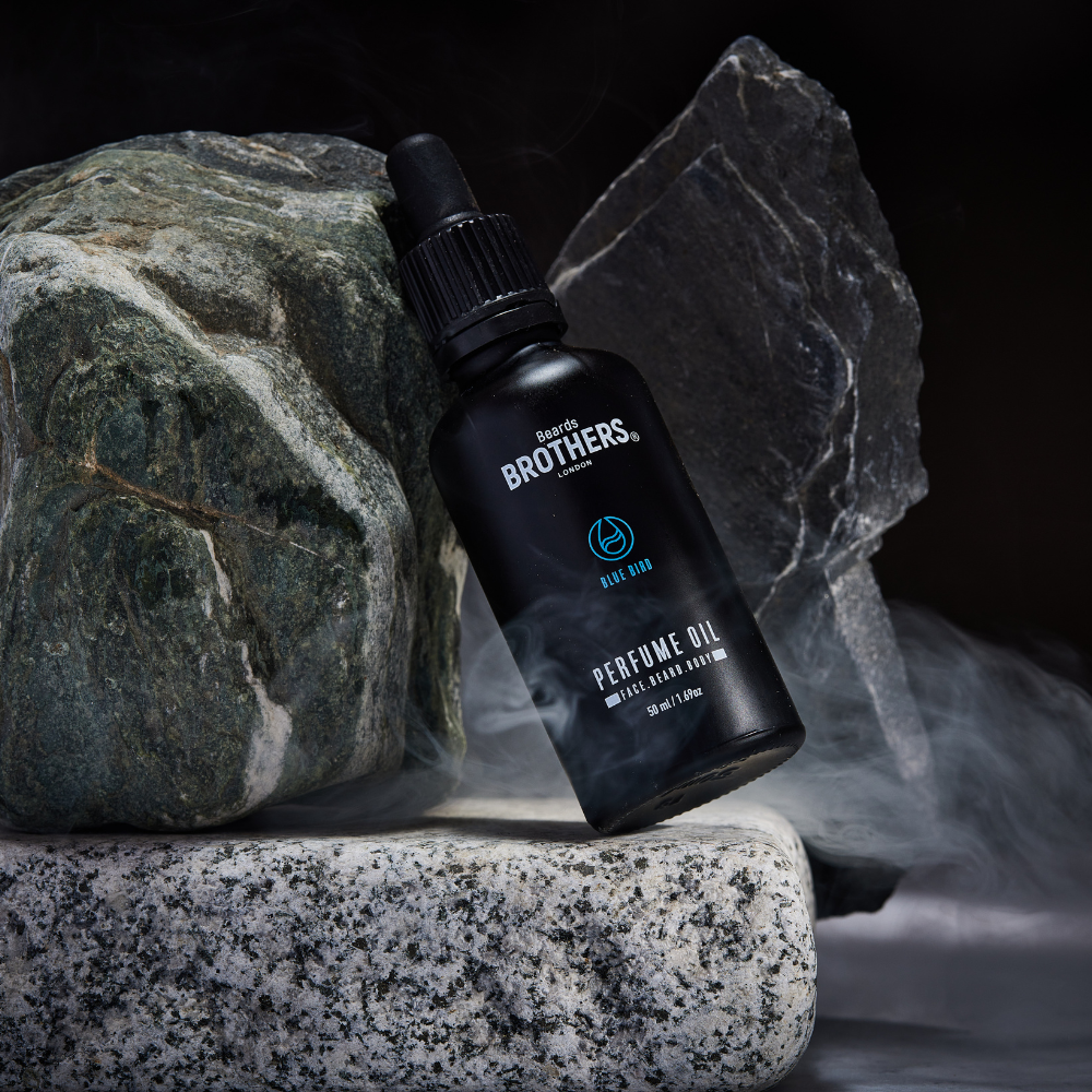 Beards & Brothers Perfume Oil - Thumbnail 5