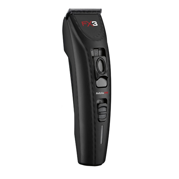 BaByliss PRO BLACKFX フェードカット必需品❗️ Amazon.com: BaBylissPRO FX903G FX3 DLC/Titanium Fade Replacement