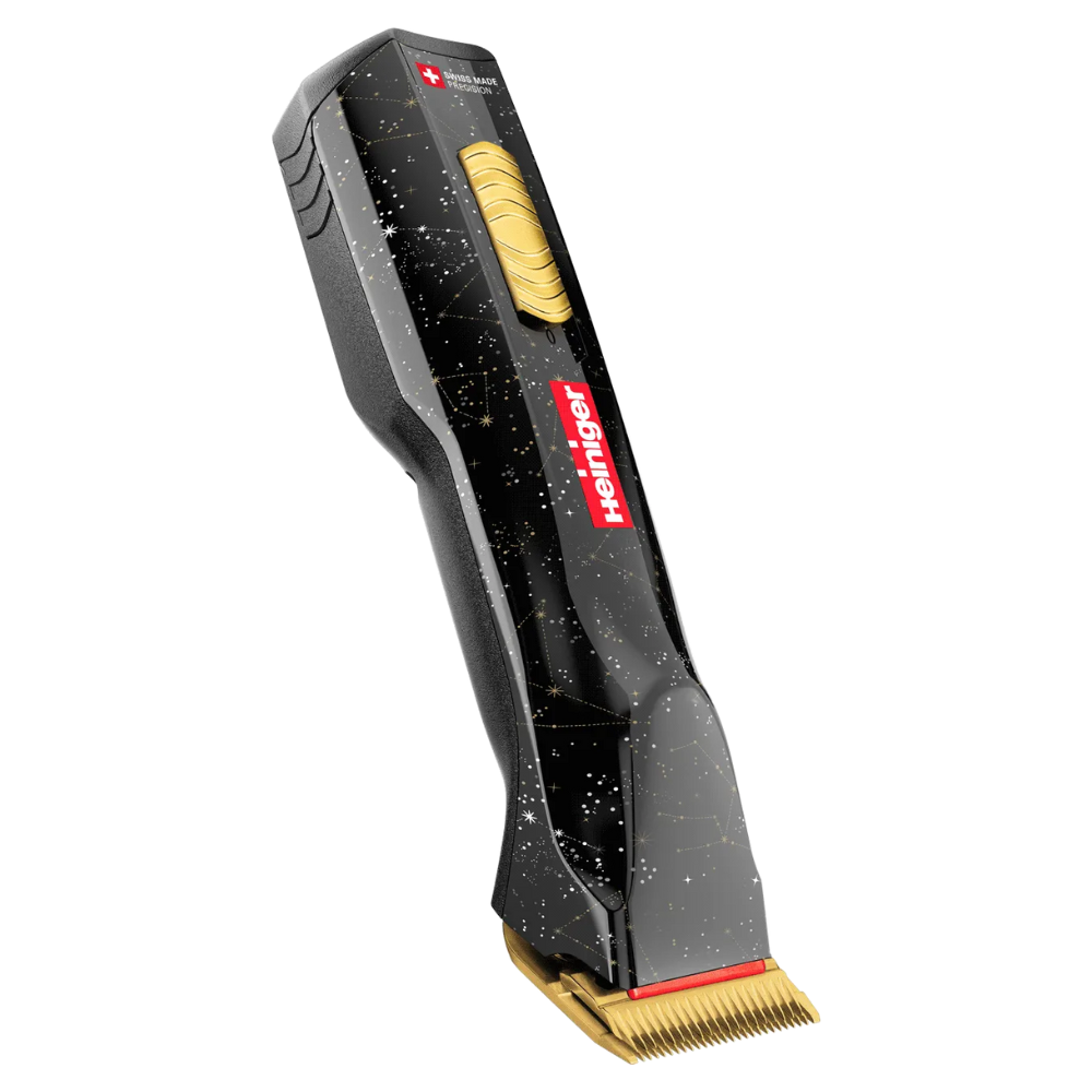 Heiniger Sirius Battery - Thumbnail 5