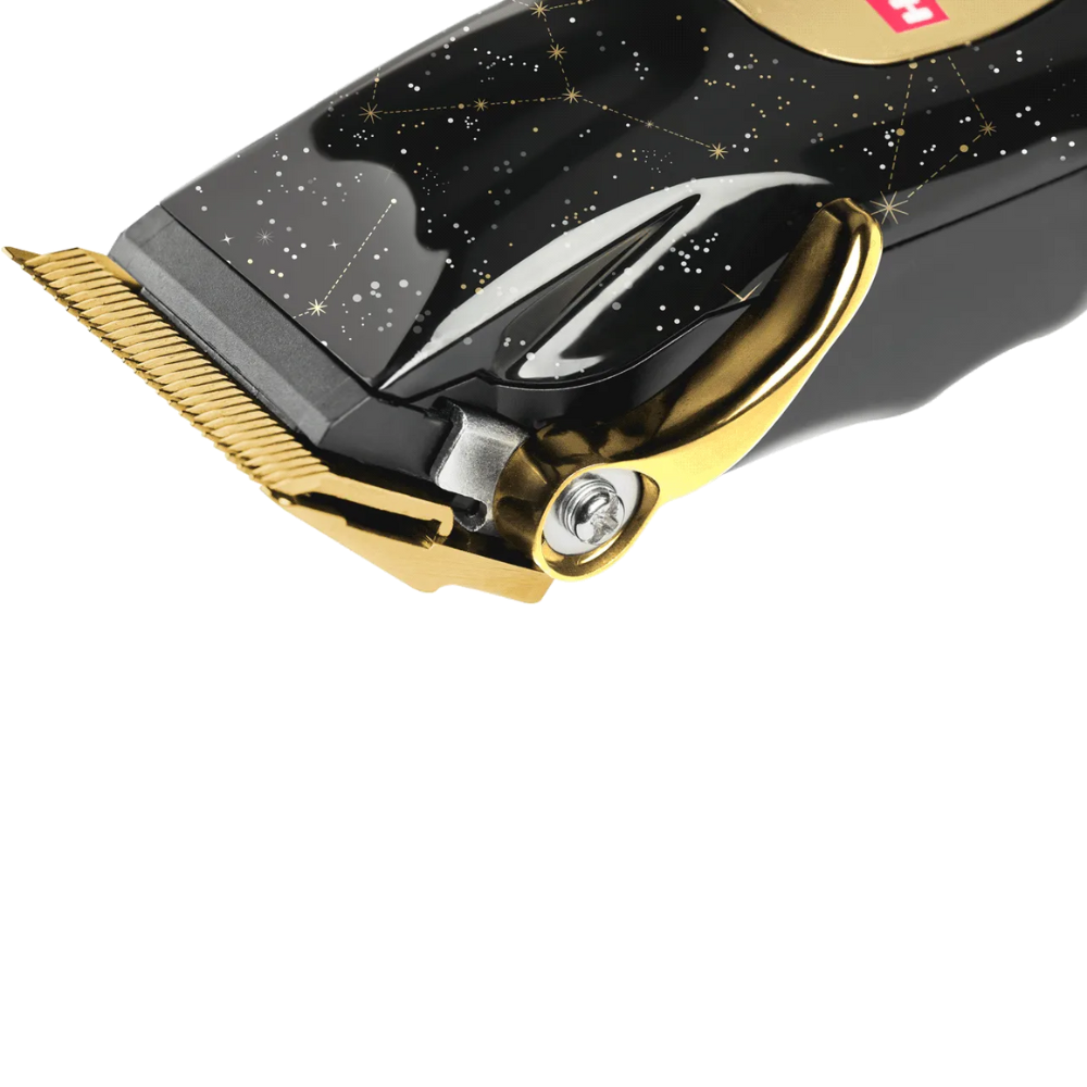 Heiniger TAURO Adjustable Clipper GOLD