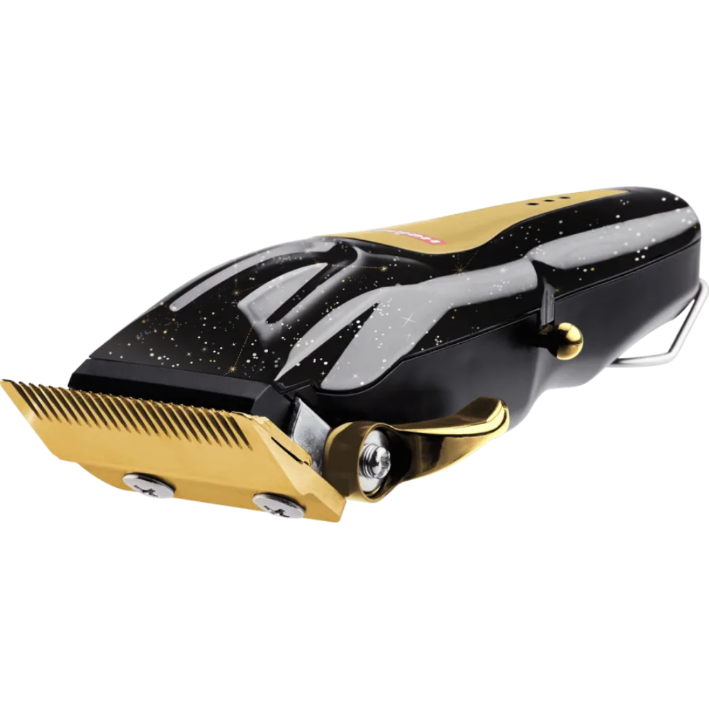 Heiniger TAURO Adjustable Clipper GOLD