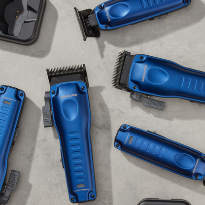 BaBylissPRO FXONE Lo-ProFX High Performance Compact Clipper & Trimmer