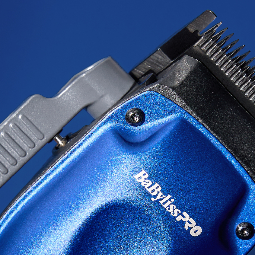 BaBylissPRO FXONE Lo-ProFX High Performance Compact Clipper 