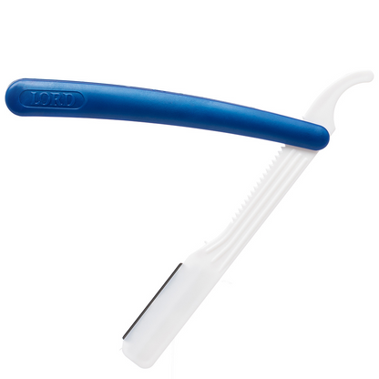 Lord Disposable Straight Razor