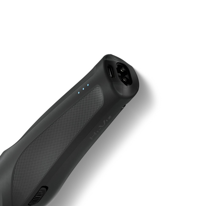 Wahl Professional Hi-Viz Cord/Cordless Trimmer NIGHTSHADE #3026806