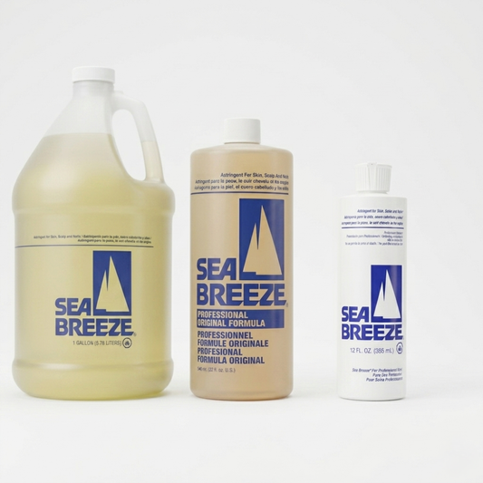 Sea Breeze Astringent