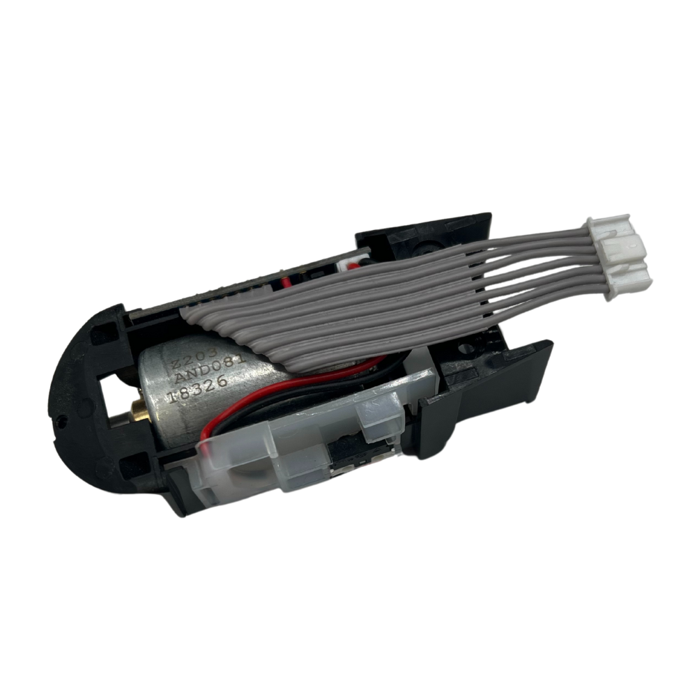 Andis T-Outliner Sled Assembly - Thumbnail 2