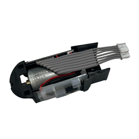 Andis Cordless T-Outliner Sled Assembly #74004