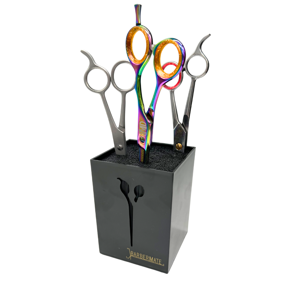 BarberMate Shear Holder