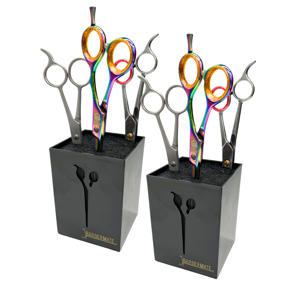 BarberMate Shear Holder