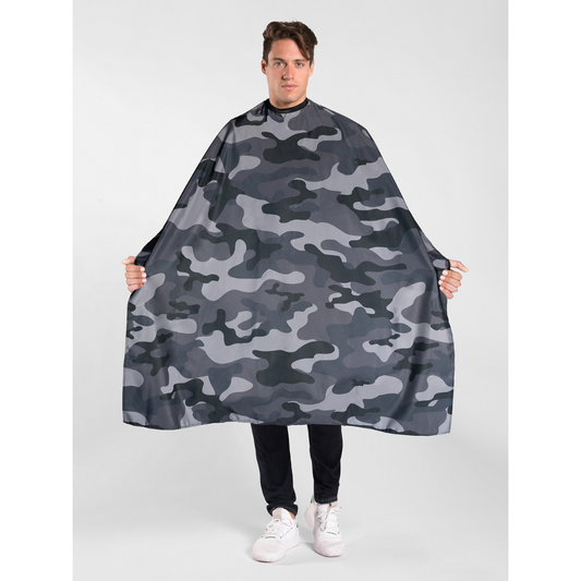 Betty Dain Undercover Barber Cape #964