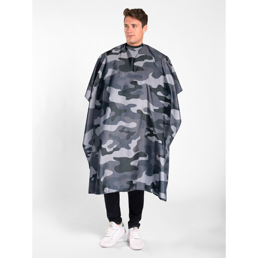 Betty Dain Undercover Barber Cape #964