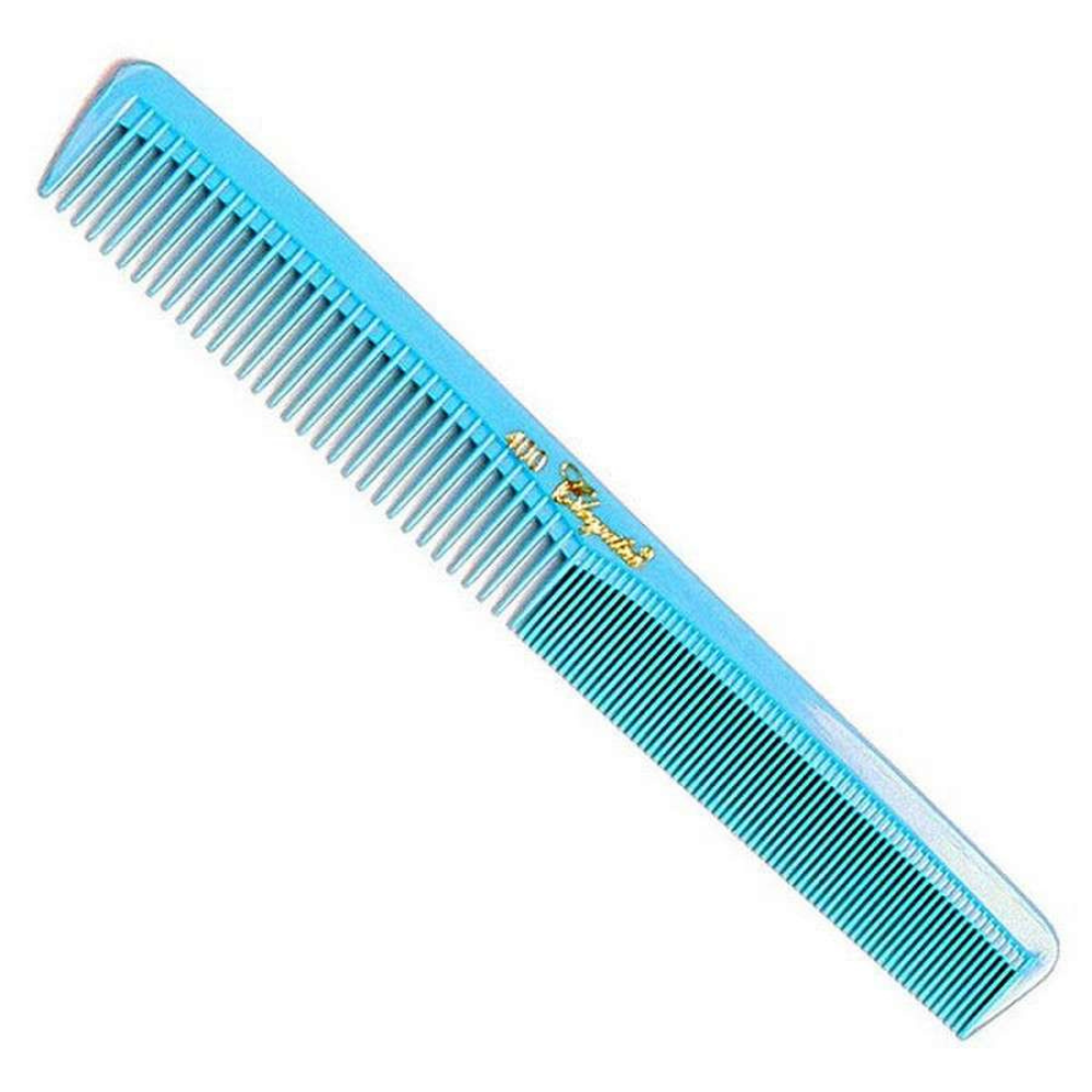 Krest Cleopatra No. 400 Combs  Blue