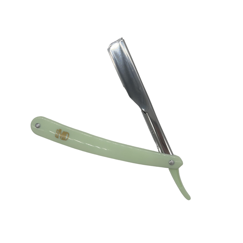 MD Barber Classic Slide Out Razor: A Reliable and Affordable Choice fo ...