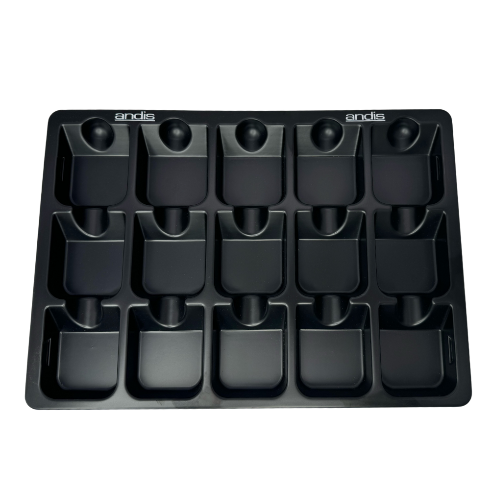 Andis Blade Holder Tray