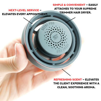 Supreme Trimmer Scent Pods