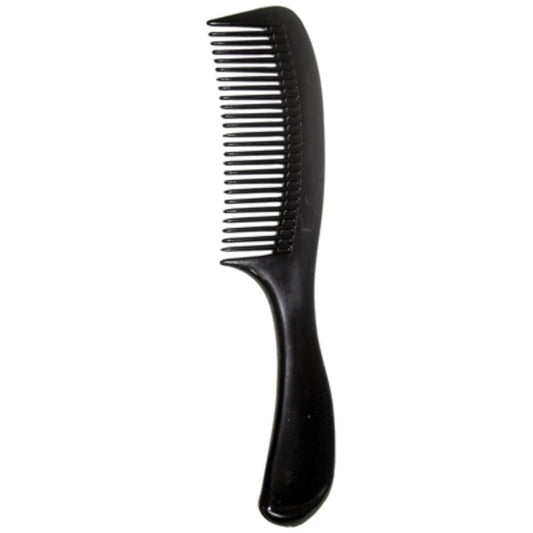 Aristocrat Rake Comb Large Handle - 7" #690