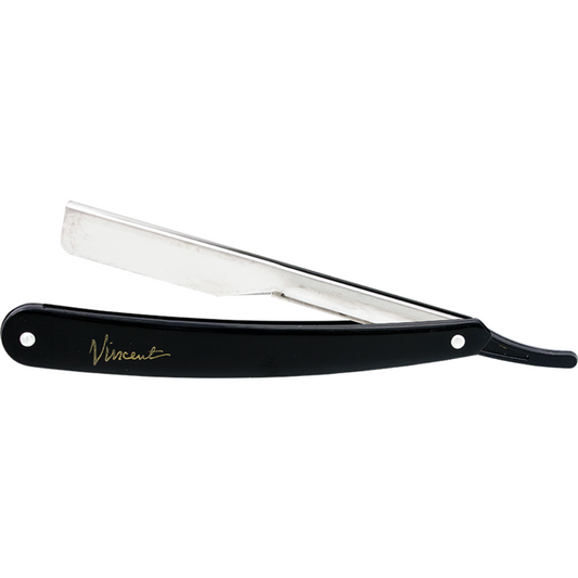 Vincent 45mm Straight Razor VT300