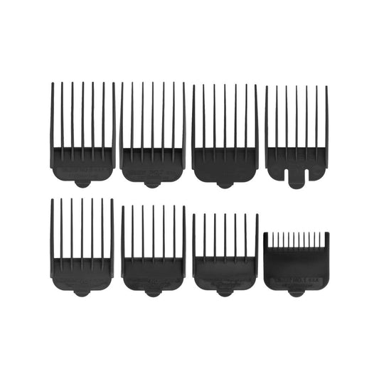 Wahl Nylon Cutting Guides Black