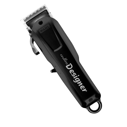 Wahl Designer Cordless Clipper