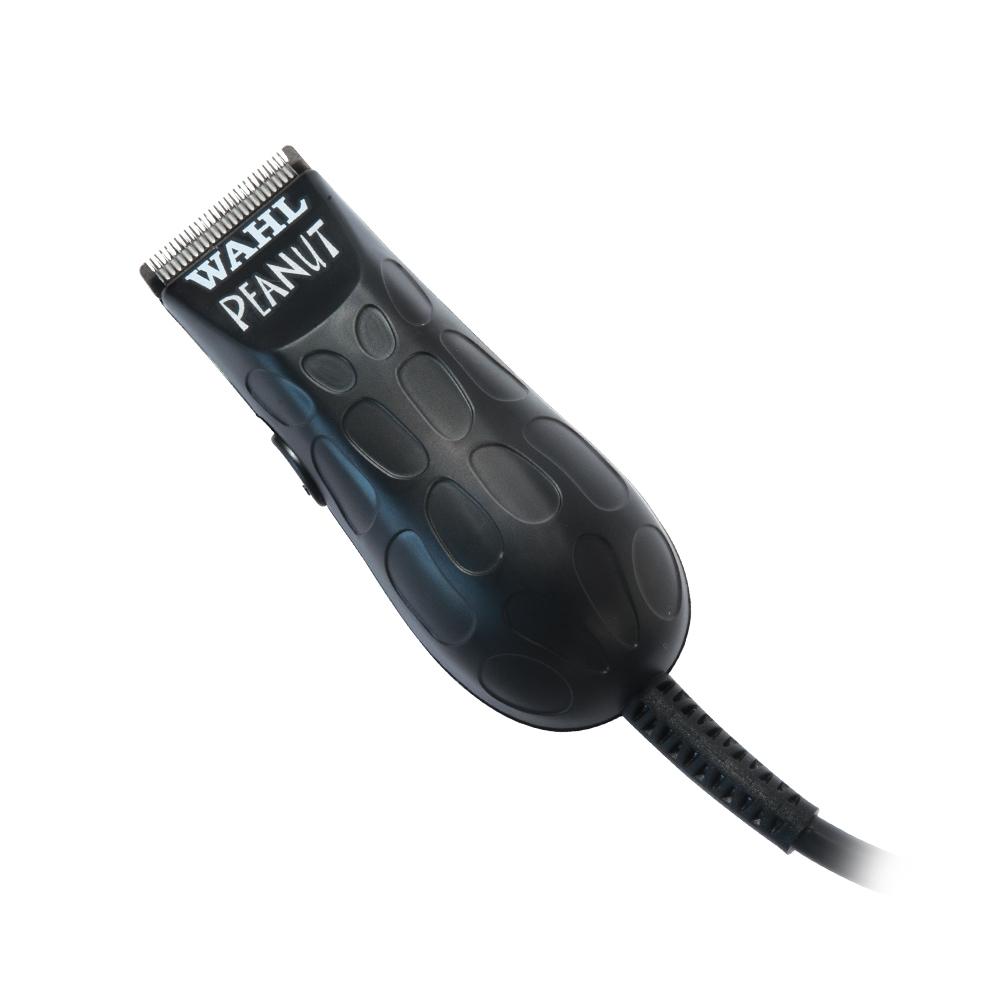 Wahl Peanut Trimmer - Black