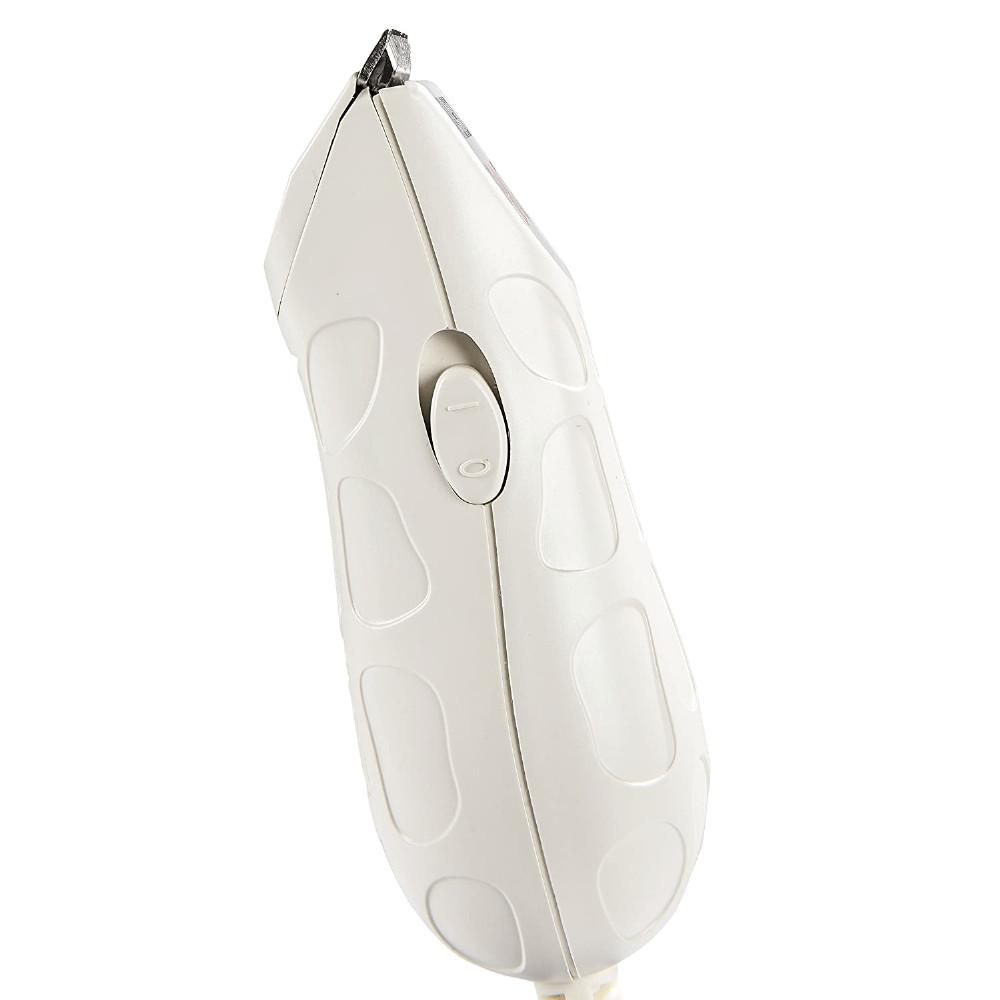 Wahl Peanut Trimmer - White