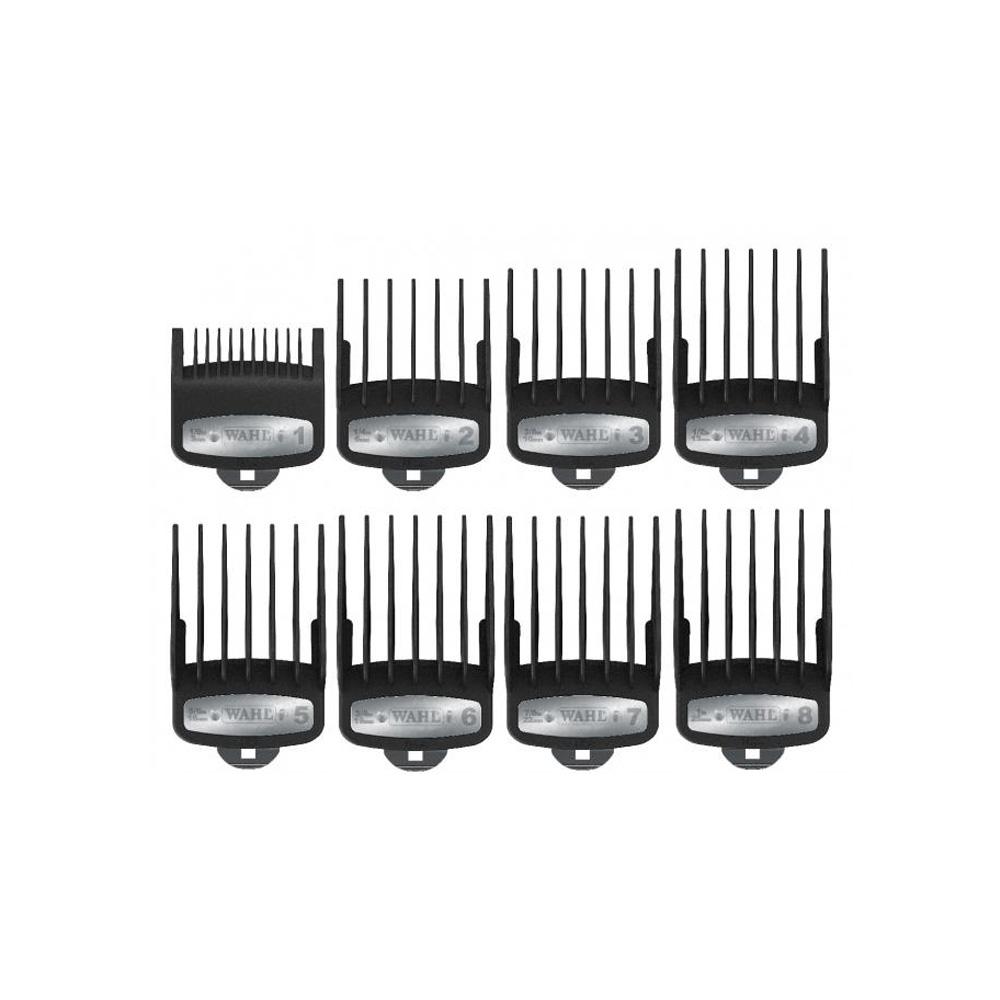 Wahl Cutting Guides - Thumbnail 4