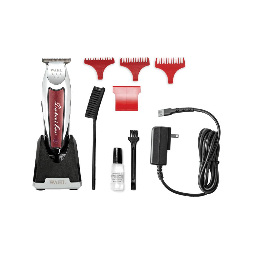 Wahl Cordless Detailer LI