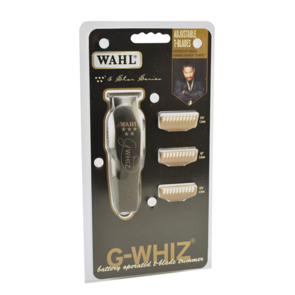 Wahl G Whiz Trimmer