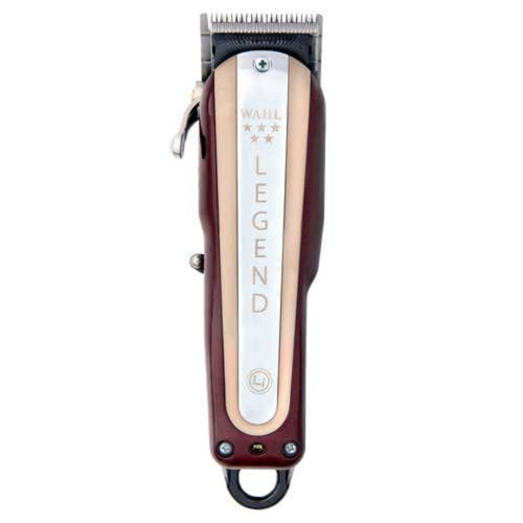 Wahl Legend Clipper