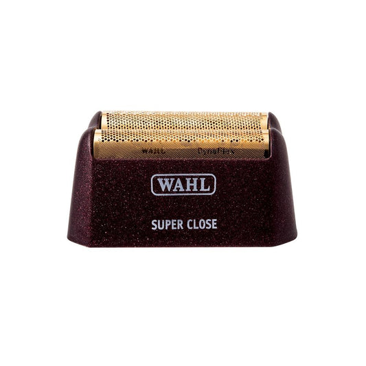 Wahl Foil Head - Gold