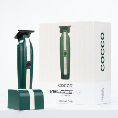 Cocco Professional Veloce Lite Cordless Lightweight Trimmers