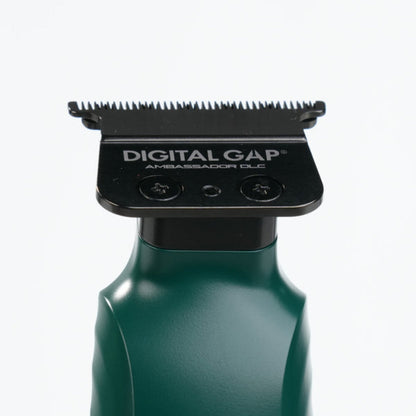 Cocco Professional Veloce Lite Cordless Lightweight Trimmers