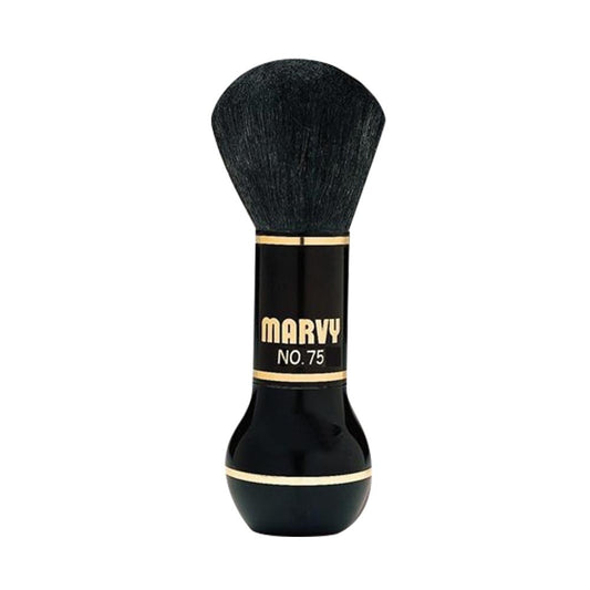 William Marvy No. 75 Stand-Up (Goat Hair) Neck Duster