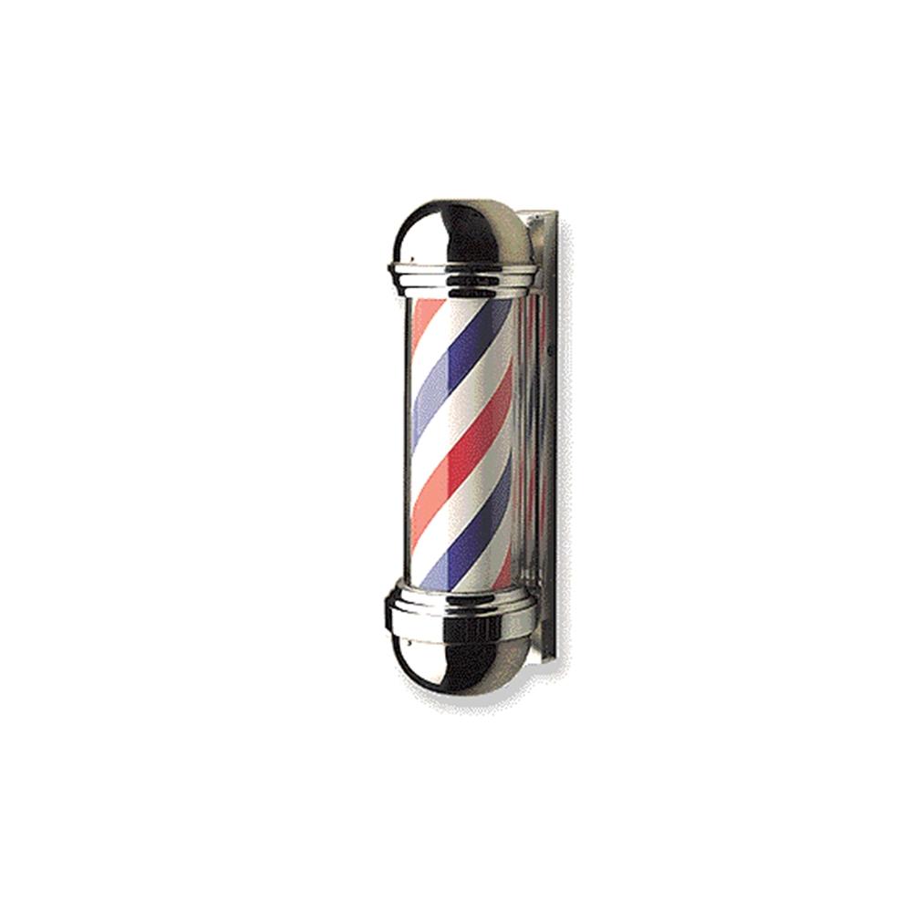 Marvy No. 88 Single Light Barber Pole