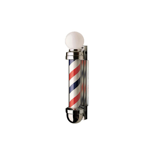 Marvy No. 333 Two Light Barber Pole