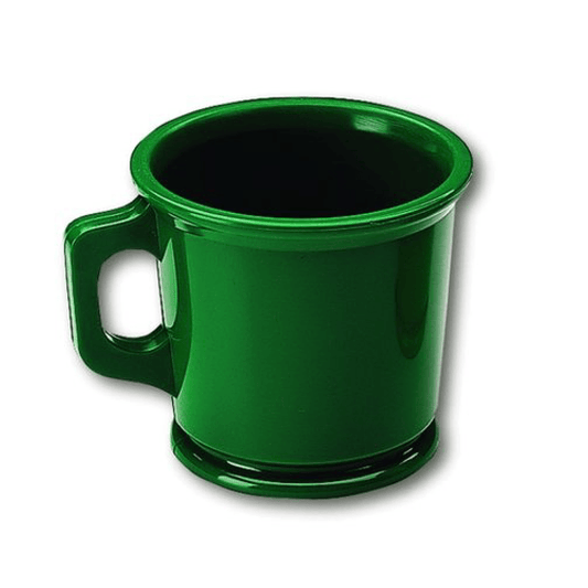 Marvy Rubber Shaving Mug