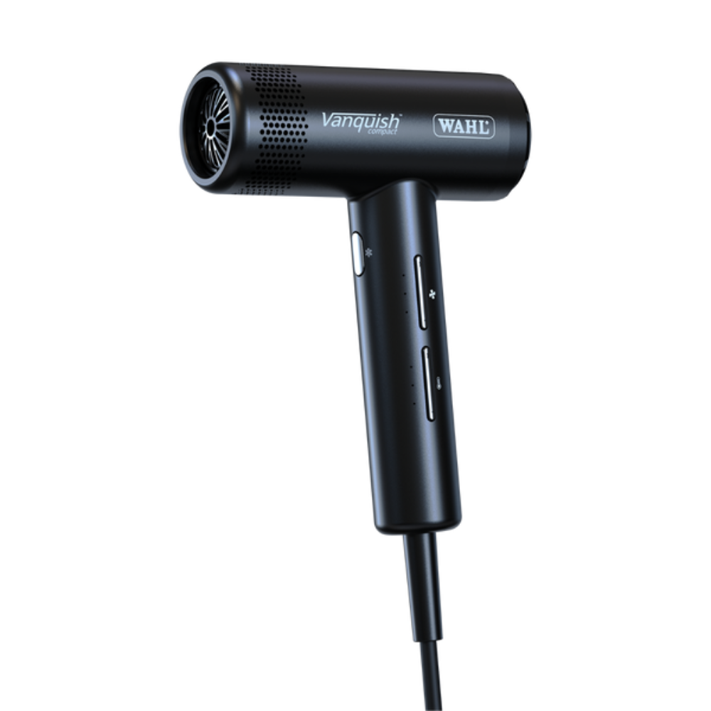 Wahl Vanquish Compact Hair Dryer #3028756