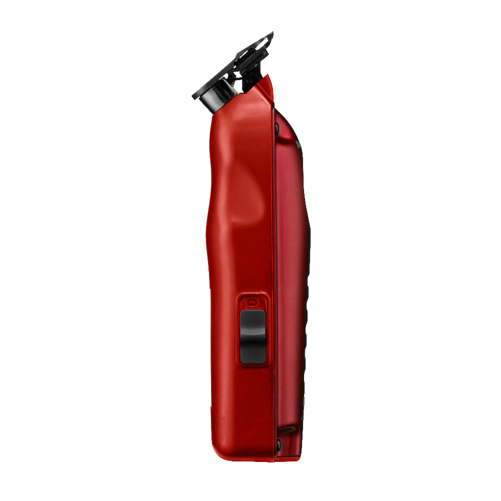 PRE ORDER NOW │ BaBylissPRO FXONE LO-PROFX High Performance Compact Trimmer - Red #FX72RD