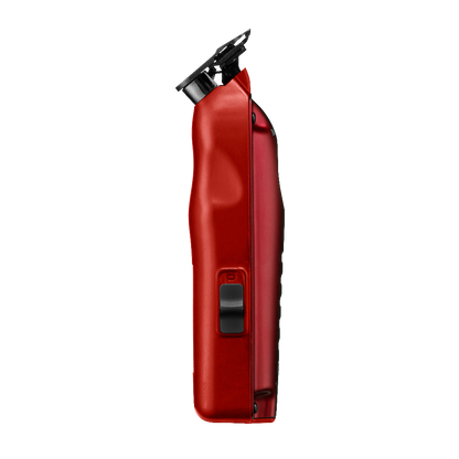 PRE ORDER NOW │ BaBylissPRO FXONE LO-PROFX High Performance Compact Trimmer - Red #FX72RD