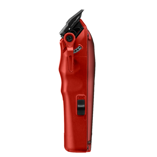 BaBylissPRO FXONE LO-PROFX High Performance Compact Clipper - Red #FX82RD