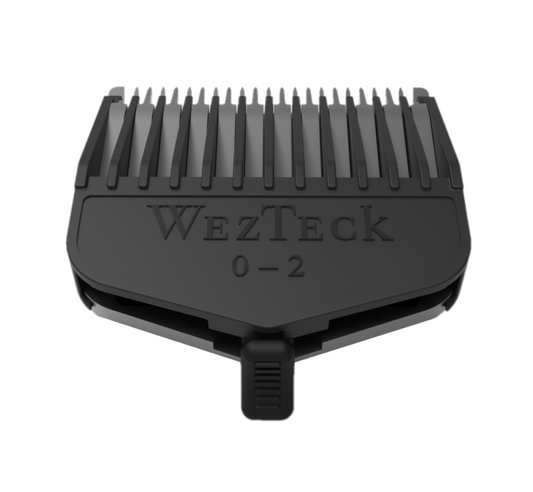 WezTeck One Blade