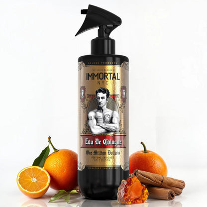 Immortal After Shave Colognes - 500 mL