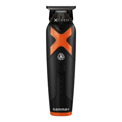 Gamma+ XCEED Professional IN2 Vector Motor Cordless Trimmer #GP418B