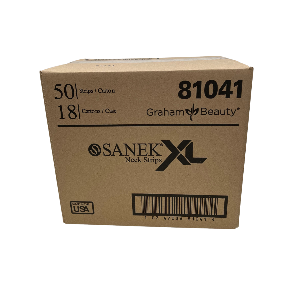 Sanek XL Neck Strips