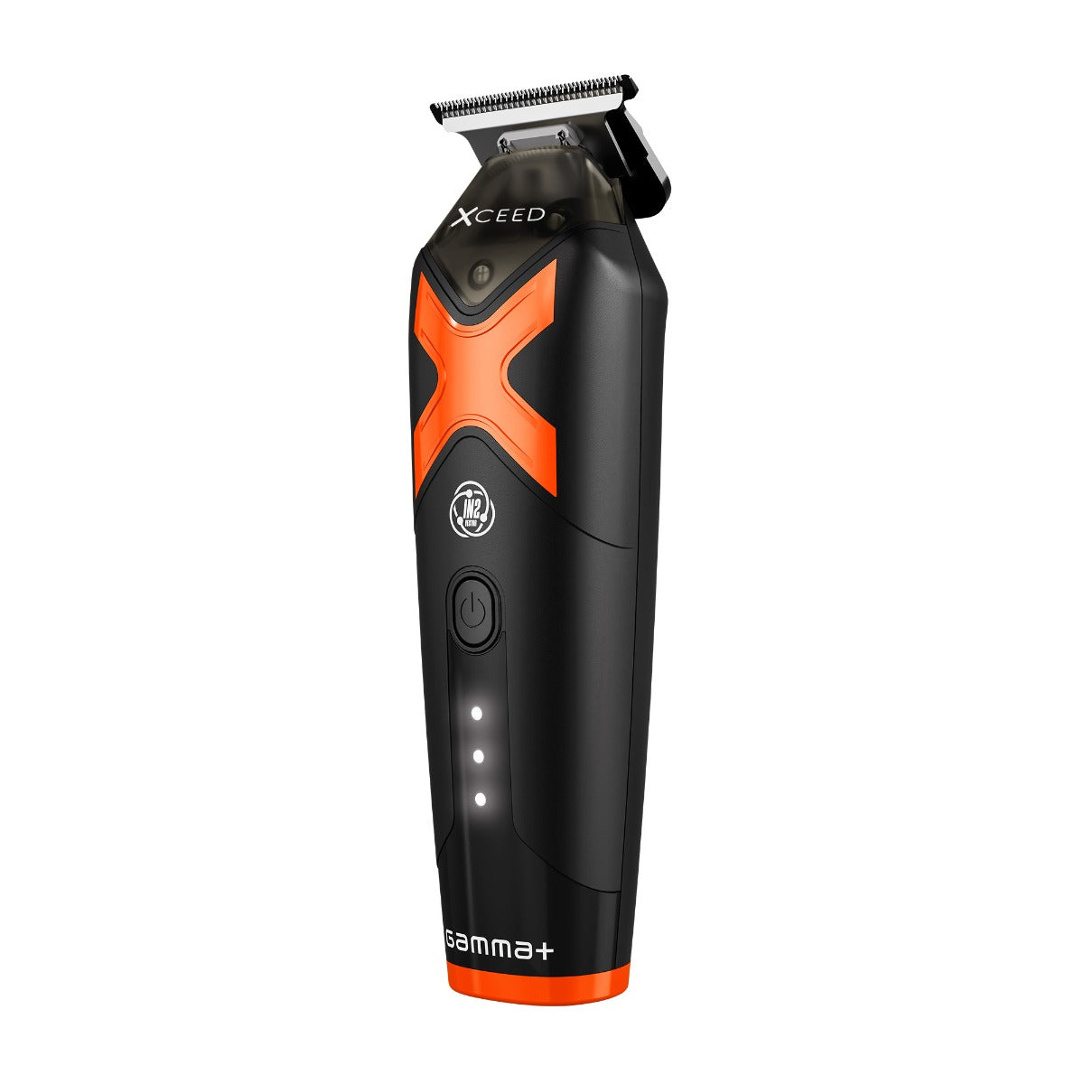 Gamma+ XCEED IN2 Trimmer - Thumbnail 4